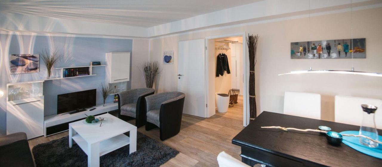 Ferienwohnung First Bismarck 바트피르몬트 외부 사진