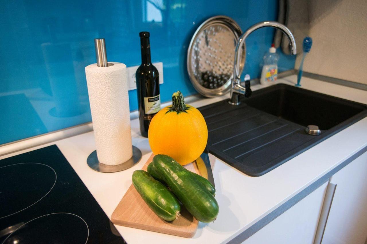 Ferienwohnung First Bismarck 바트피르몬트 외부 사진