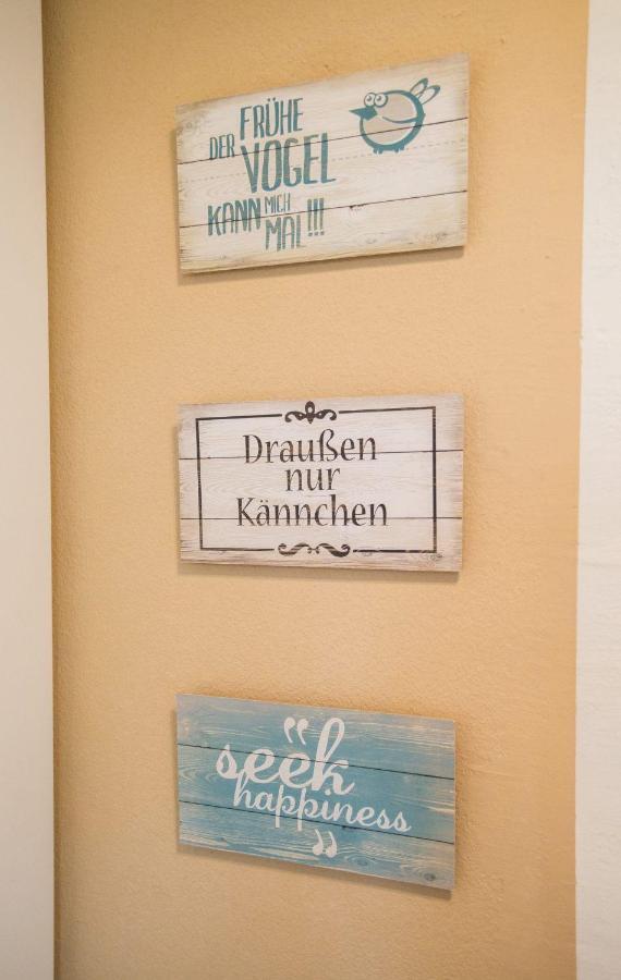 Ferienwohnung First Bismarck 바트피르몬트 외부 사진